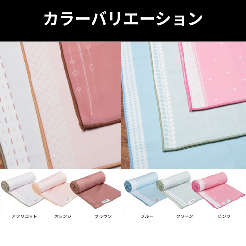 パック中に吸水完了?!ピタッと留まって髪が落ちない。ドライヤー時間を短縮する粘着式ヘアタオル